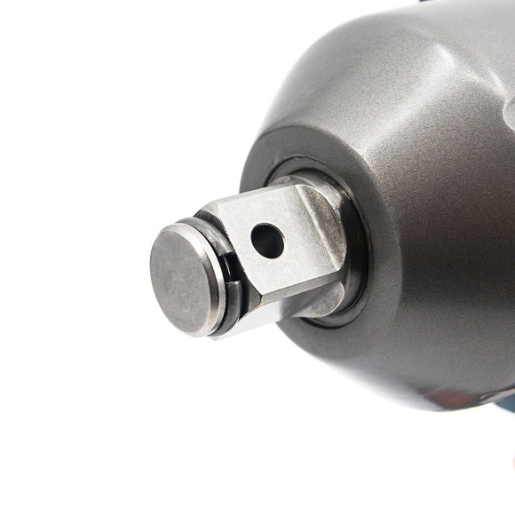 X2 18V 3/4" High Torque Impact Wrench SKIN - Senix