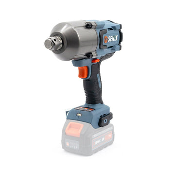 X2 18V 3/4" High Torque Impact Wrench SKIN - Senix