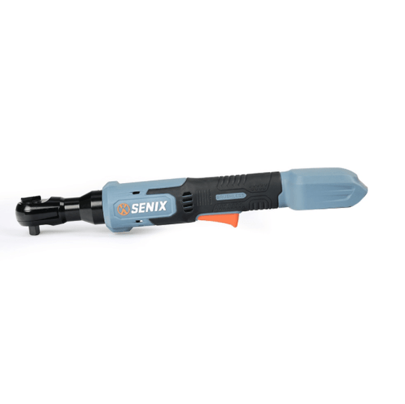 X2 18V 3/8" 75Nm Ratchet SKIN - Senix