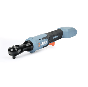 X2 18V 3/8" 75Nm Ratchet SKIN - Senix
