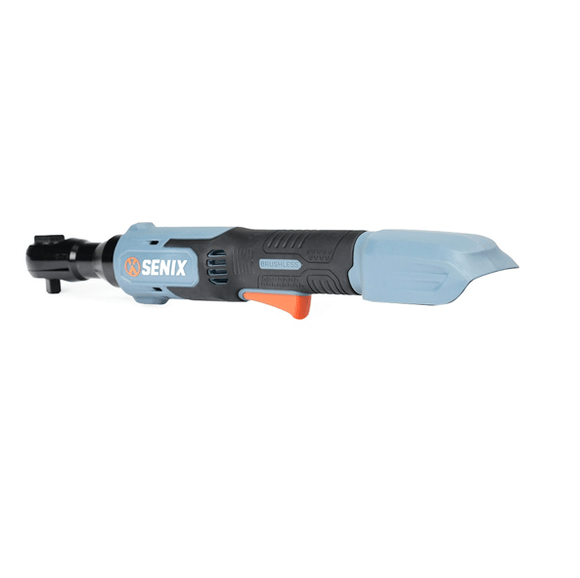 X2 18V 3/8" 75Nm Ratchet SKIN - Senix
