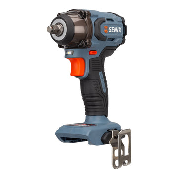 X2 18V 3/8" Compact Impact Wrench SKIN - Senix