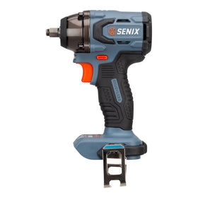 X2 18V 3/8" Compact Impact Wrench SKIN - Senix