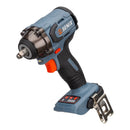 X2 18V 3/8" Compact Impact Wrench SKIN - Senix