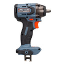 X2 18V 3/8" Compact Impact Wrench SKIN - Senix