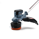 X2 18V 38cm Line Trimmer SKIN - Senix