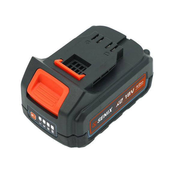 X2 18V 4.0Ah Battery - Senix
