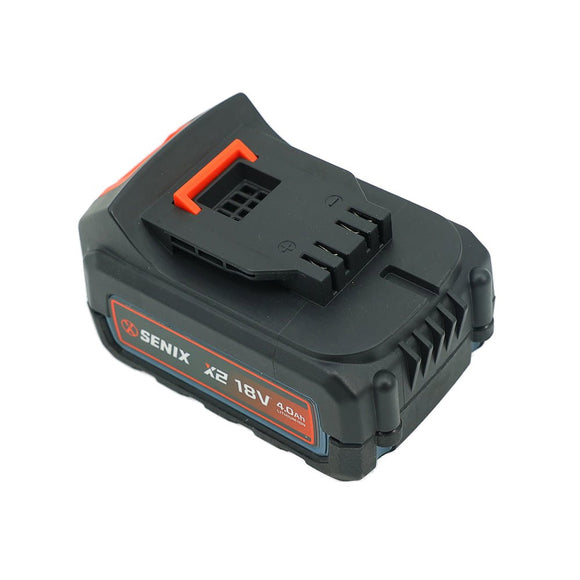 X2 18V 4.0Ah Battery Starter Pack - Senix