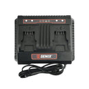 X2 18V 4.0Ah Battery Starter Pack - Senix