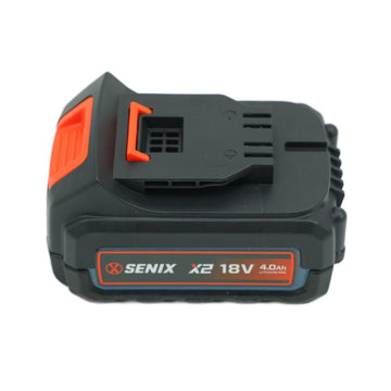 X2 18V 4.0Ah Battery Starter Pack - Senix