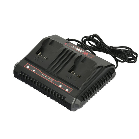 X2 18V 4.0Ah Battery Starter Pack - Senix