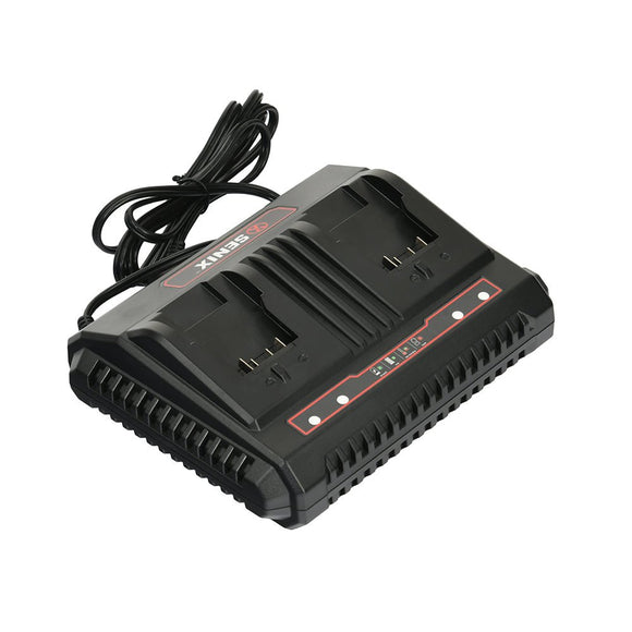 X2 18V 4.0Ah Battery Starter Pack - Senix