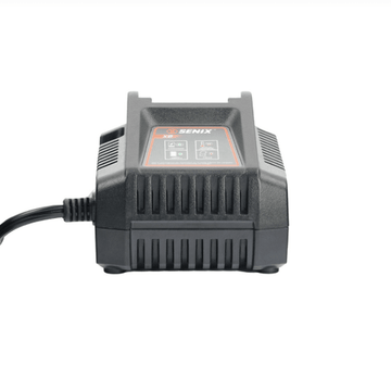 X2 18V 4A Battery Charger - Senix