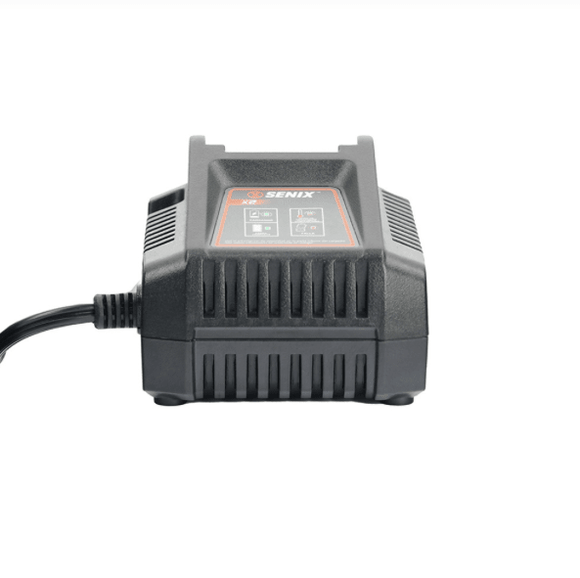 X2 18V 4A Battery Charger - Senix