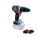 X2 18V 60Nm Hammer Drill 4.0Ah Kit - Senix
