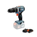 X2 18V 60Nm Hammer Drill 4.0Ah Kit - Senix
