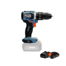 X2 18V 60Nm Hammer Drill 4.0Ah Kit - Senix
