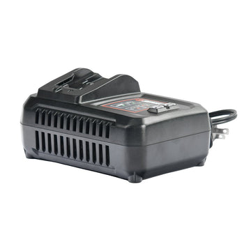 X2 18V 6A Battery Charger - Senix