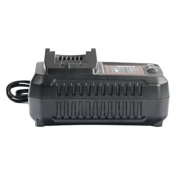 X2 18V 6A Battery Charger - Senix