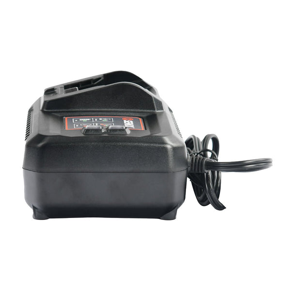 X2 18V 6A Battery Charger - Senix