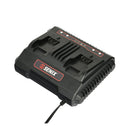 X2 18V 6A Dual Battery Charger - Senix