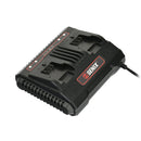 X2 18V 6A Dual Battery Charger - Senix