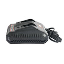 X2 18V 6A Dual Battery Charger - Senix