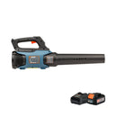 X2 18V 750m³/hr Blower 4.0Ah Kit - Senix