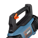 X2 18V 750m³/hr Blower 4.0Ah Kit - Senix
