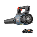 X2 18V 750m³/hr Blower 4.0Ah Kit - Senix