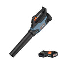 X2 18V 750m³/hr Blower 4.0Ah Kit - Senix