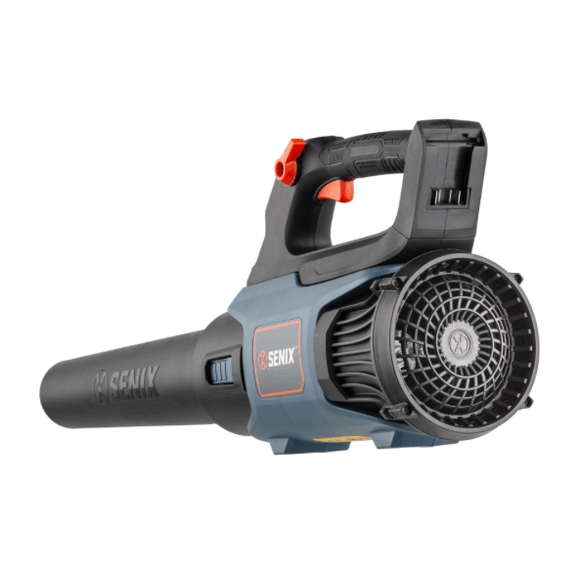 X2 18V 750m³/hr Blower SKIN - Senix