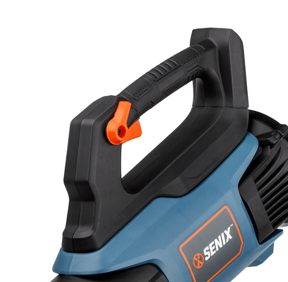 X2 18V 750m³/hr Blower SKIN - Senix