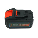 X2 18V 8.0Ah Battery - Senix