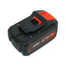 X2 18V 8.0Ah Battery - Senix