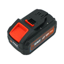 X2 18V 8.0Ah Battery - Senix