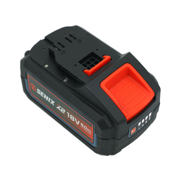 X2 18V 8.0Ah Battery - Senix