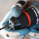 X2 18V Brushless 60Nm Compact Drill/Driver SKIN - Senix