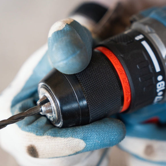 X2 18V Brushless 60Nm Compact Drill/Driver SKIN - Senix