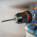 X2 18V Brushless 60Nm Compact Drill/Driver SKIN - Senix