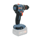 X2 18V Brushless 60Nm Compact Drill/Driver SKIN - Senix