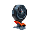 X2 18V Clamp Fan SKIN - Senix