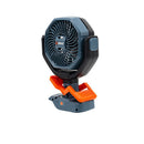 X2 18V Clamp Fan SKIN - Senix