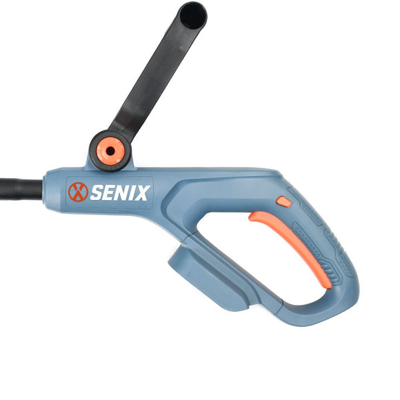 X2 18V Compact Line Trimmer SKIN - Senix