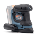 X2 18V Detail Sander SKIN - Senix