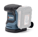 X2 18V Detail Sander SKIN - Senix