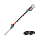 X2 18V Hedge Pole Saw 2.0Ah Kit - Senix