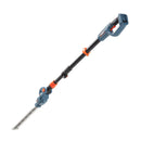 X2 18V Hedge Pole Saw SKIN - Senix