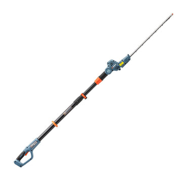 X2 18V Hedge Pole Saw SKIN - Senix
