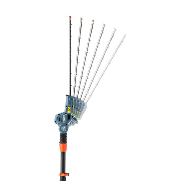 X2 18V Hedge Pole Saw SKIN - Senix